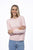 JUMPER CHARM - SOFT PINK