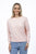 JUMPER CHARM - SOFT PINK