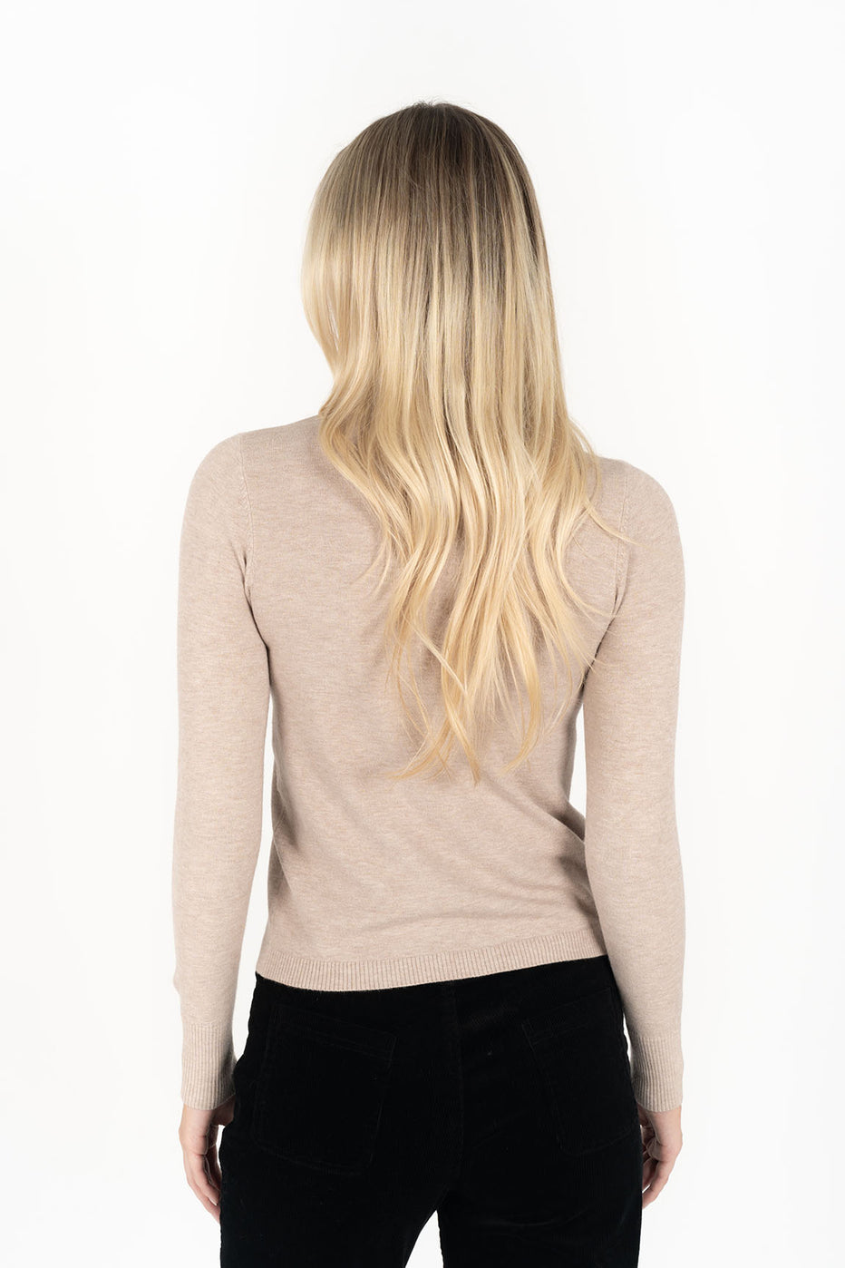 TOP ALANA SKIVVY - AW25