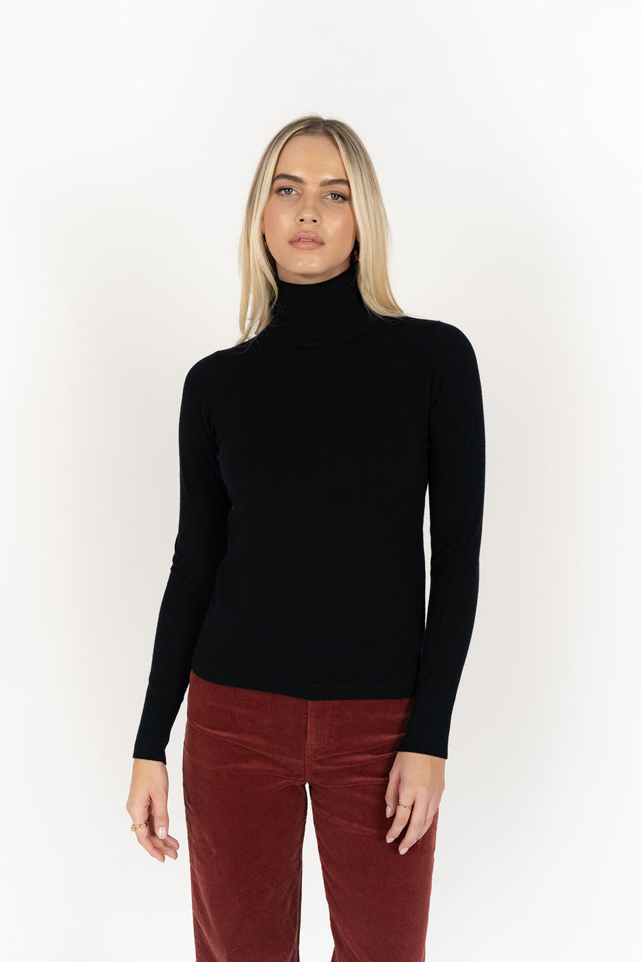 TOP ALANA SKIVVY - AW25