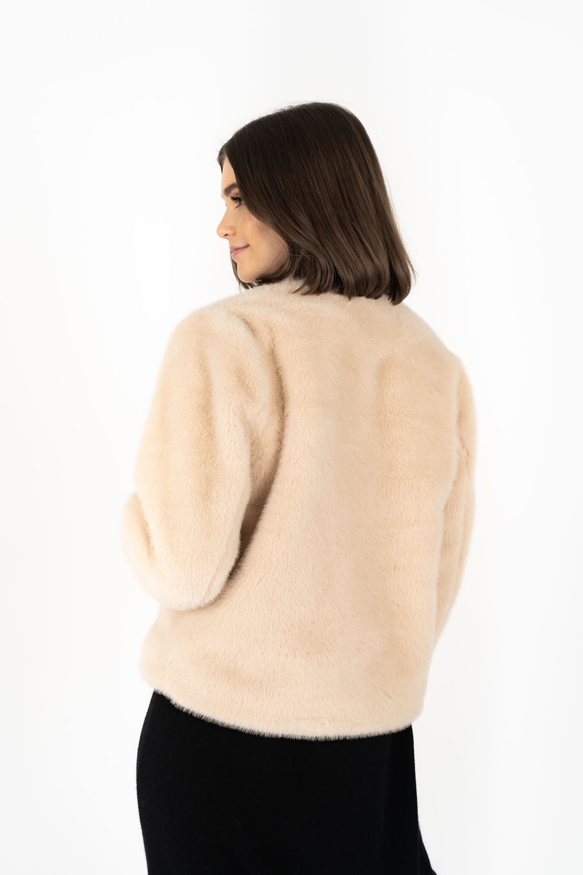 JACKET VIENNA