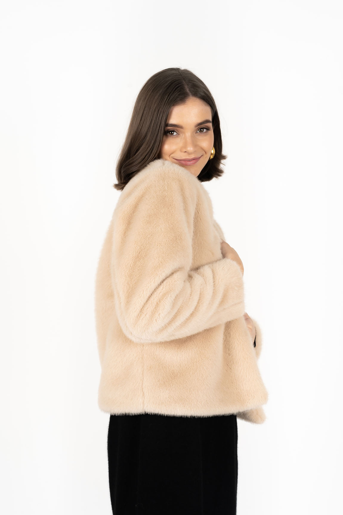 JACKET VIENNA