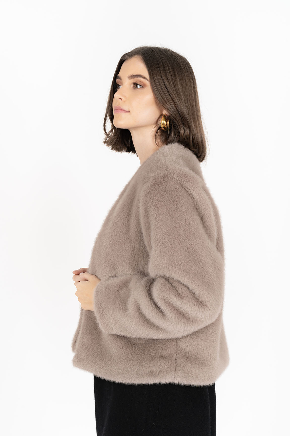 JACKET VIENNA