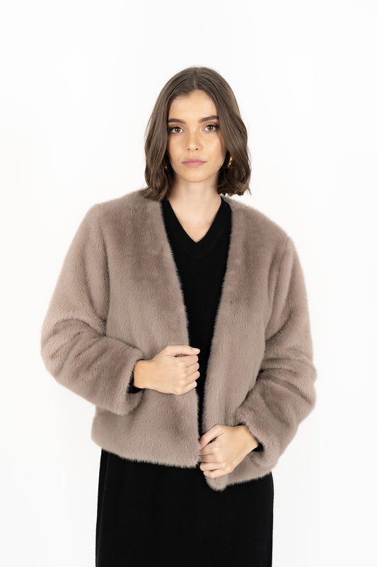JACKET VIENNA