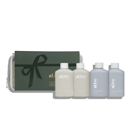 HOLIDAY TRAVEL PACK