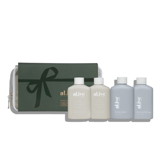 HOLIDAY TRAVEL PACK
