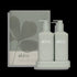 DUO COMPACT BATHROOM  - IVORY BLOOM