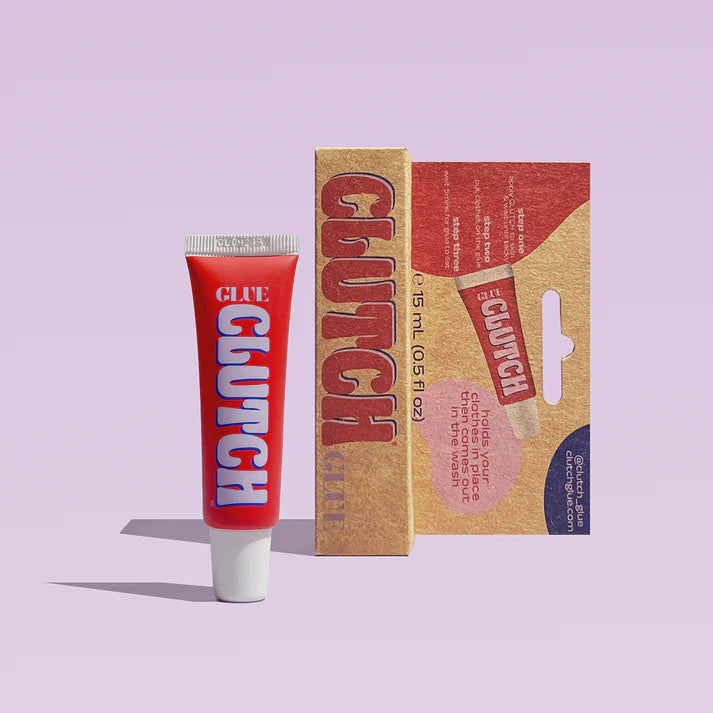 CLUTCH GLUE