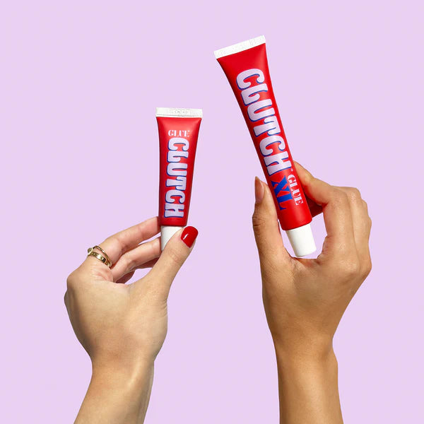 CLUTCH GLUE
