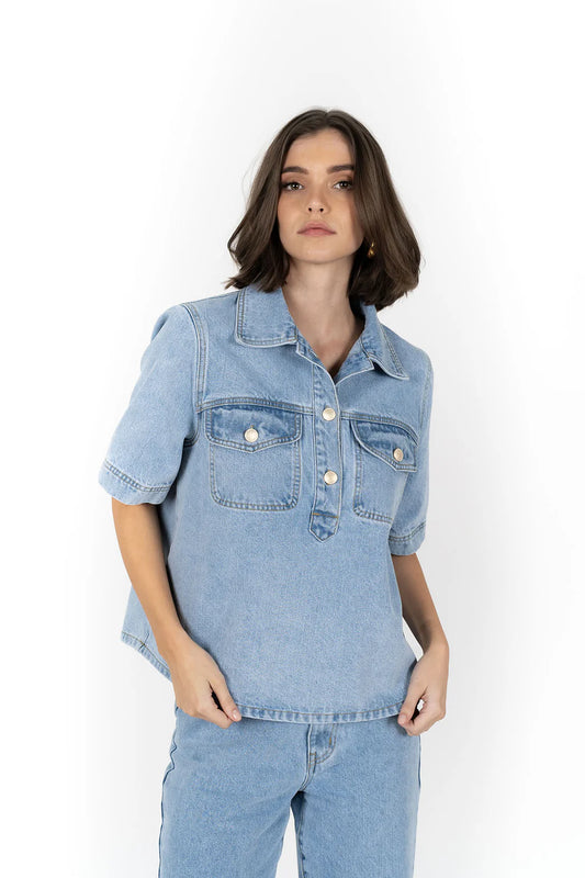 TOP AMICI - last one, size 10!