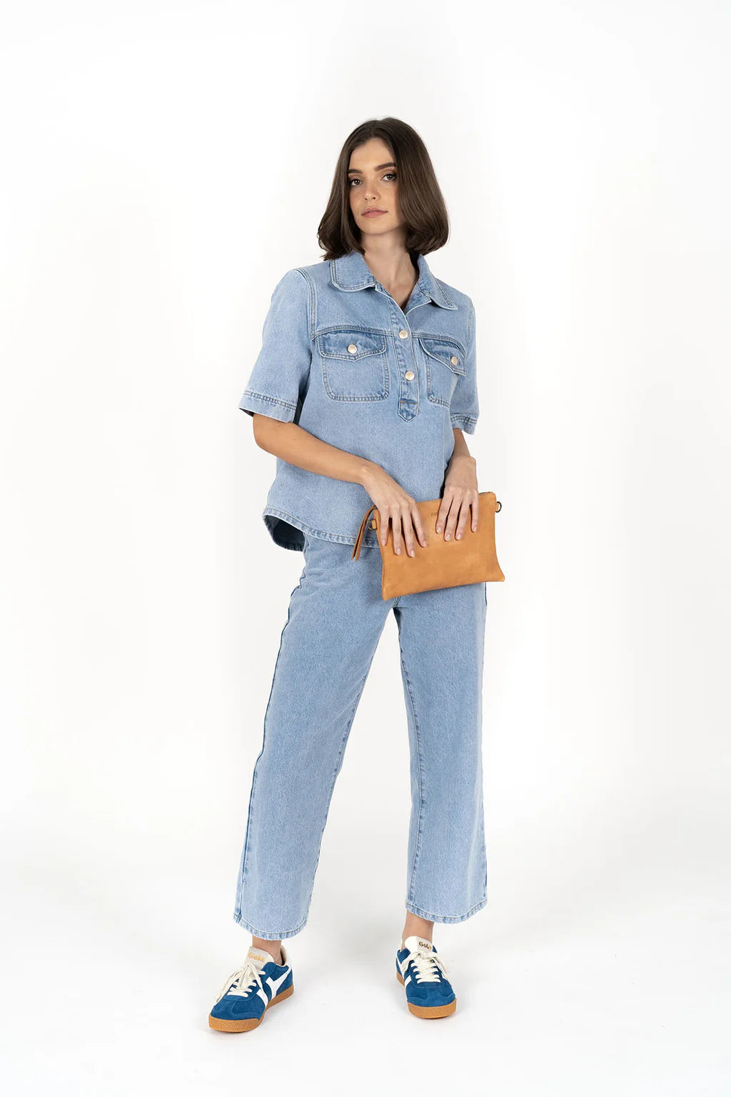 TOP AMICI - last one, size 10!