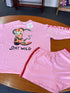 SET STAY WILD - LAST SIZES! S, M & XL