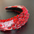 HEADBAND RADIANT RUBY