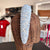 HEADBAND BLAIRE - PASTEL BLUE