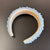 HEADBAND BLAIRE - PASTEL BLUE