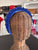 HEADBAND BLAIRE - COBALT