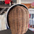 HEADBAND YORK BLACK VELVET