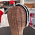 HEADBAND YORK BLACK VELVET