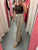 PANTS RACER CHEETAH - OAT