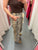 PANTS RACER CHEETAH - OAT