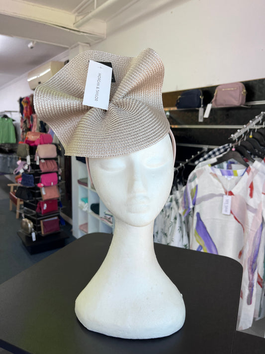 FASCINATOR ZARIA
