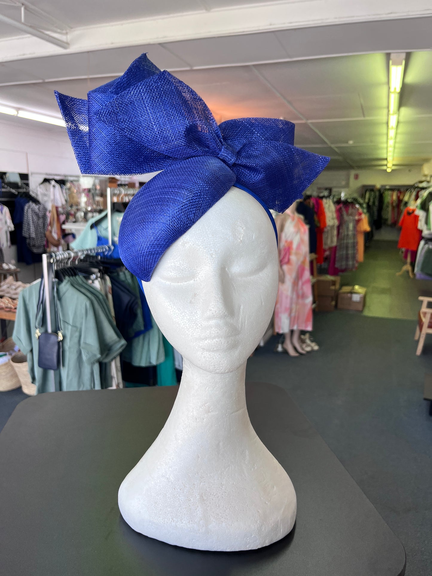 FASCINATOR BRISA