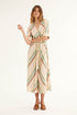 DRESS BUTTON IMANA