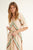 DRESS BUTTON IMANA
