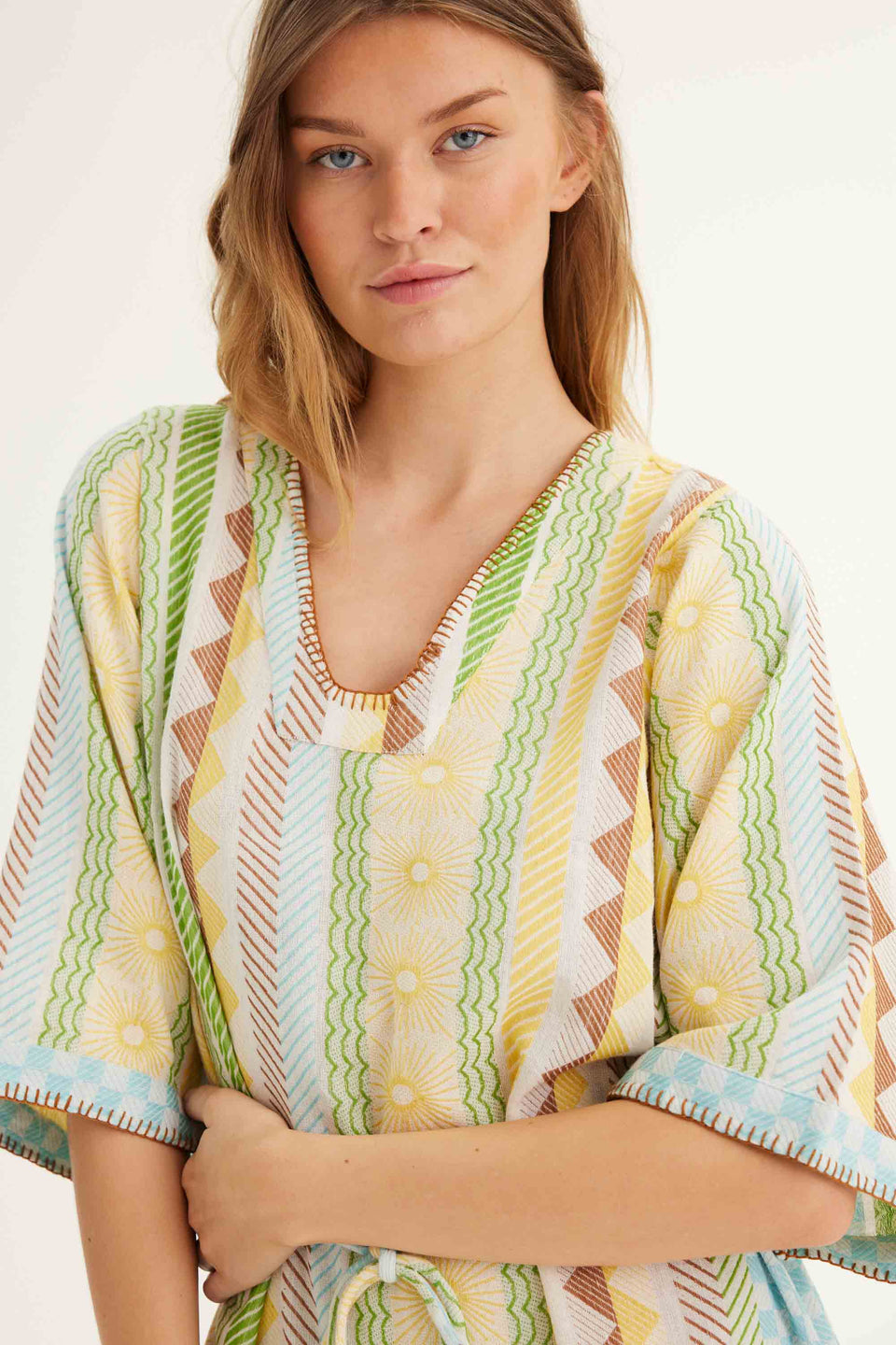 DRESS MINI IRIS