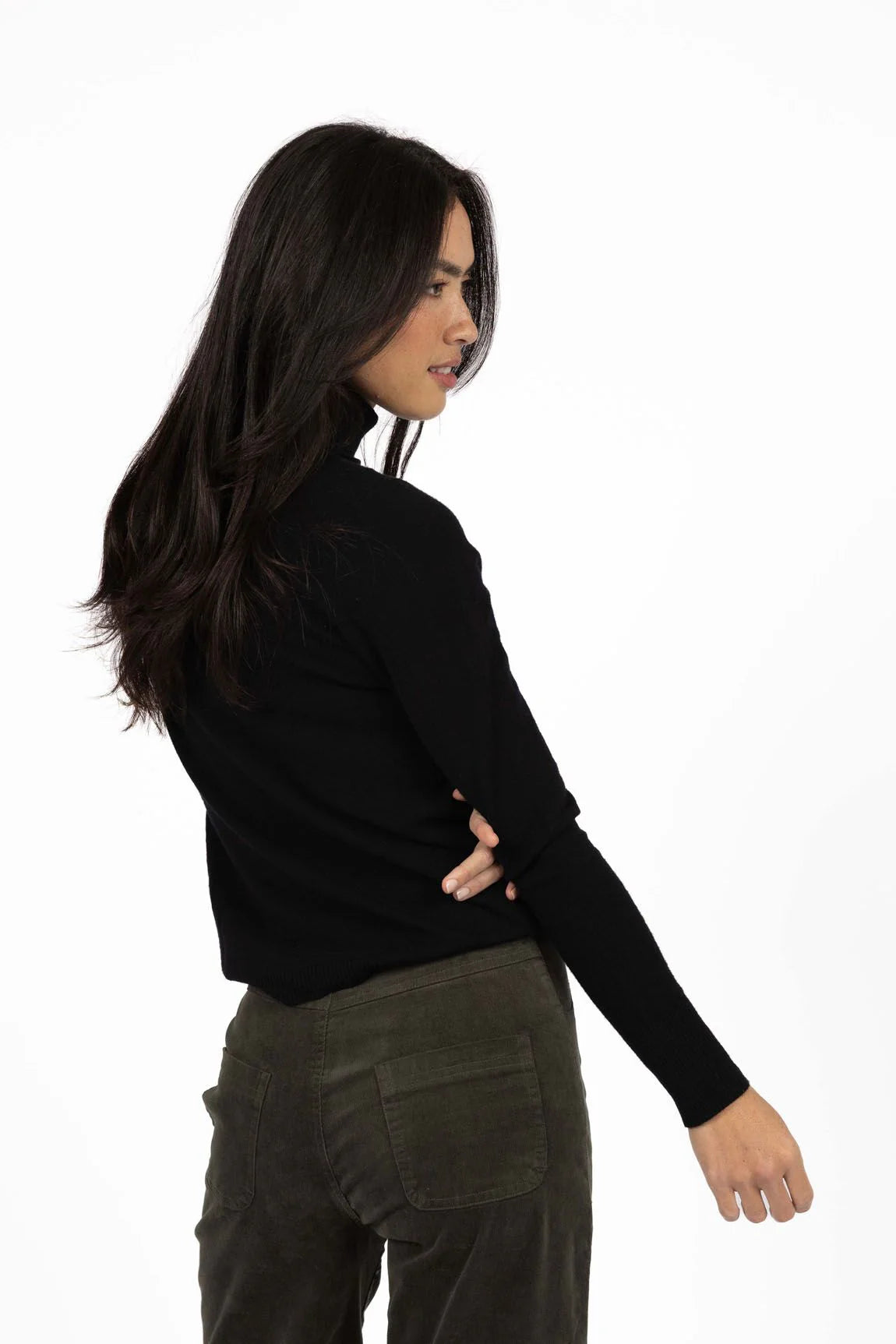 TOP ALANA SKIVVY - AW26