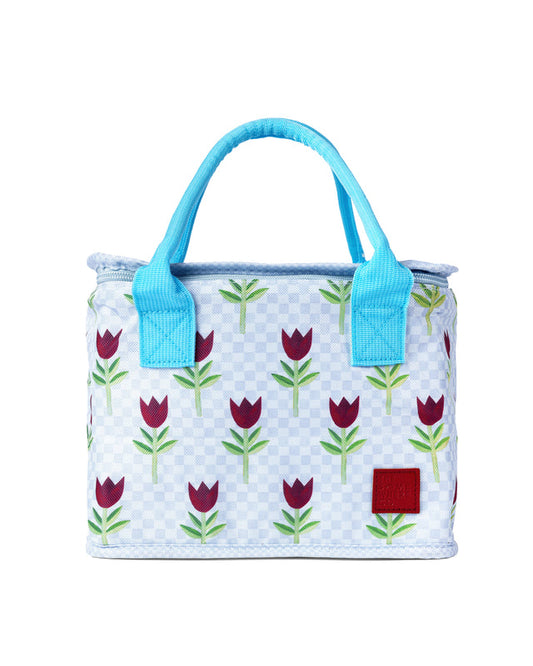 LUNCH BAG - BUY MYSELF FLOWERS