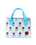 LUNCH BAG - BUY MYSELF FLOWERS