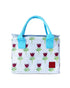 LUNCH BAG - BUY MYSELF FLOWERS
