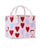 LUNCH BAG - QUEEN OF HEARTS