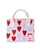 LUNCH BAG - QUEEN OF HEARTS