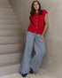 ZADIE VEST
