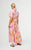 DRESS MAEVE MAXI - CONFETTI