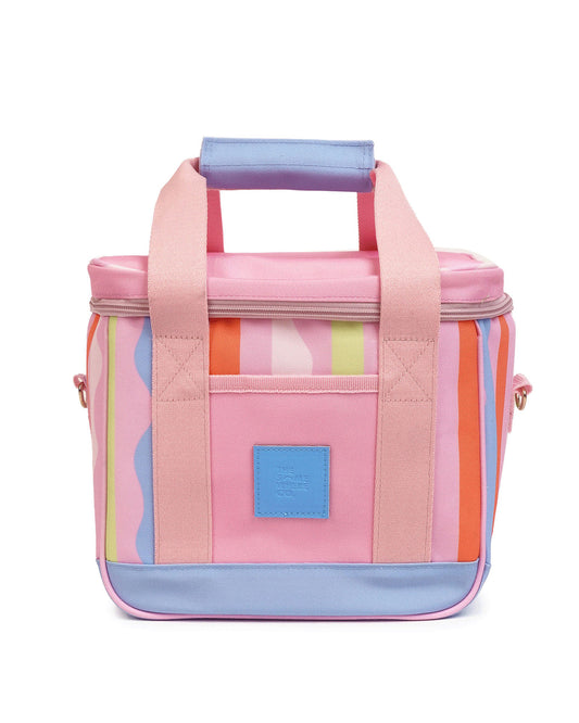 MIDI COOLER BAG - SWEET SIESTA