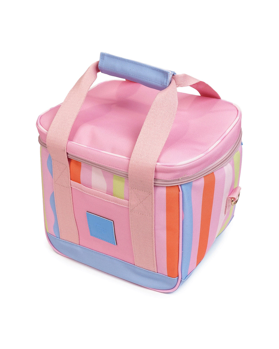 MIDI COOLER BAG - SWEET SIESTA