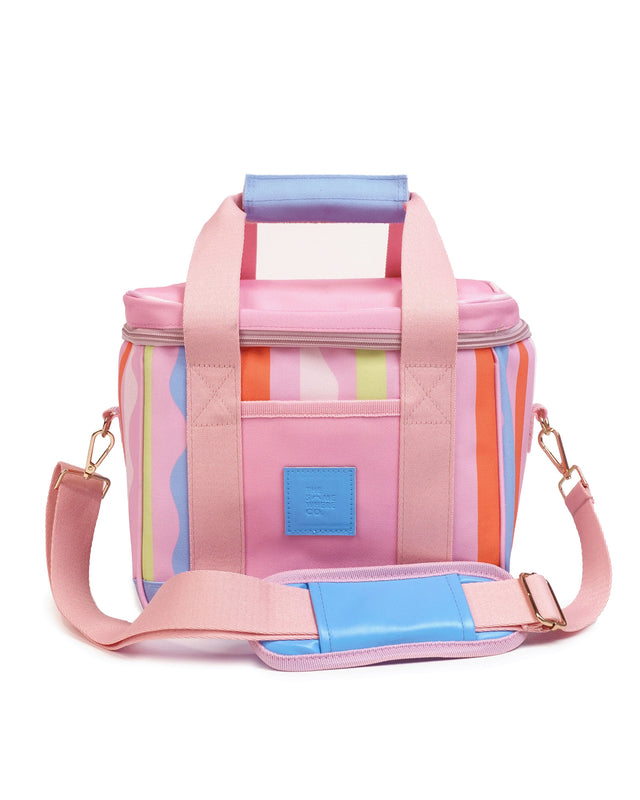 MIDI COOLER BAG - SWEET SIESTA