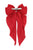 BOW CARA - RED