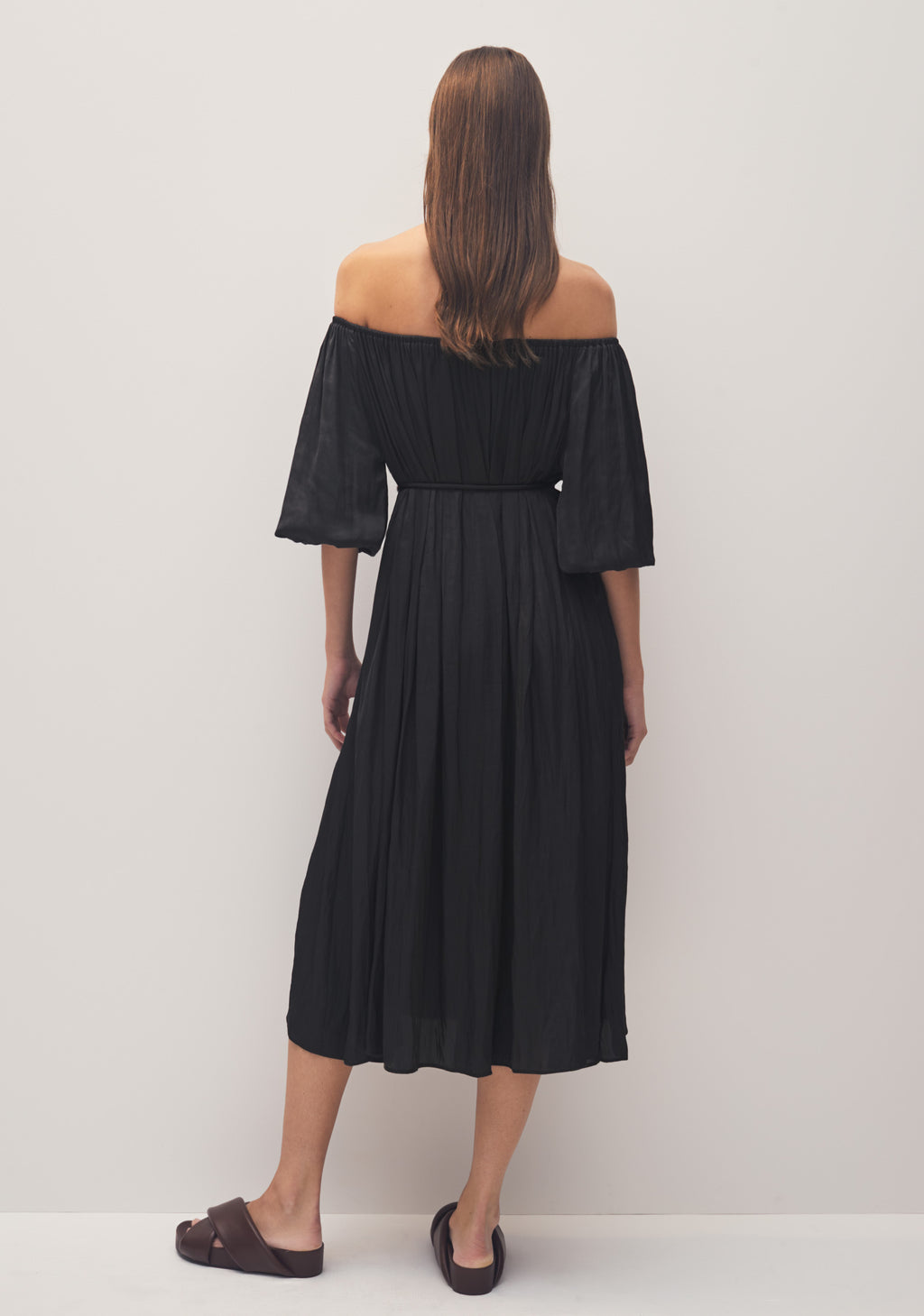 DRESS CECILIA MIDI
