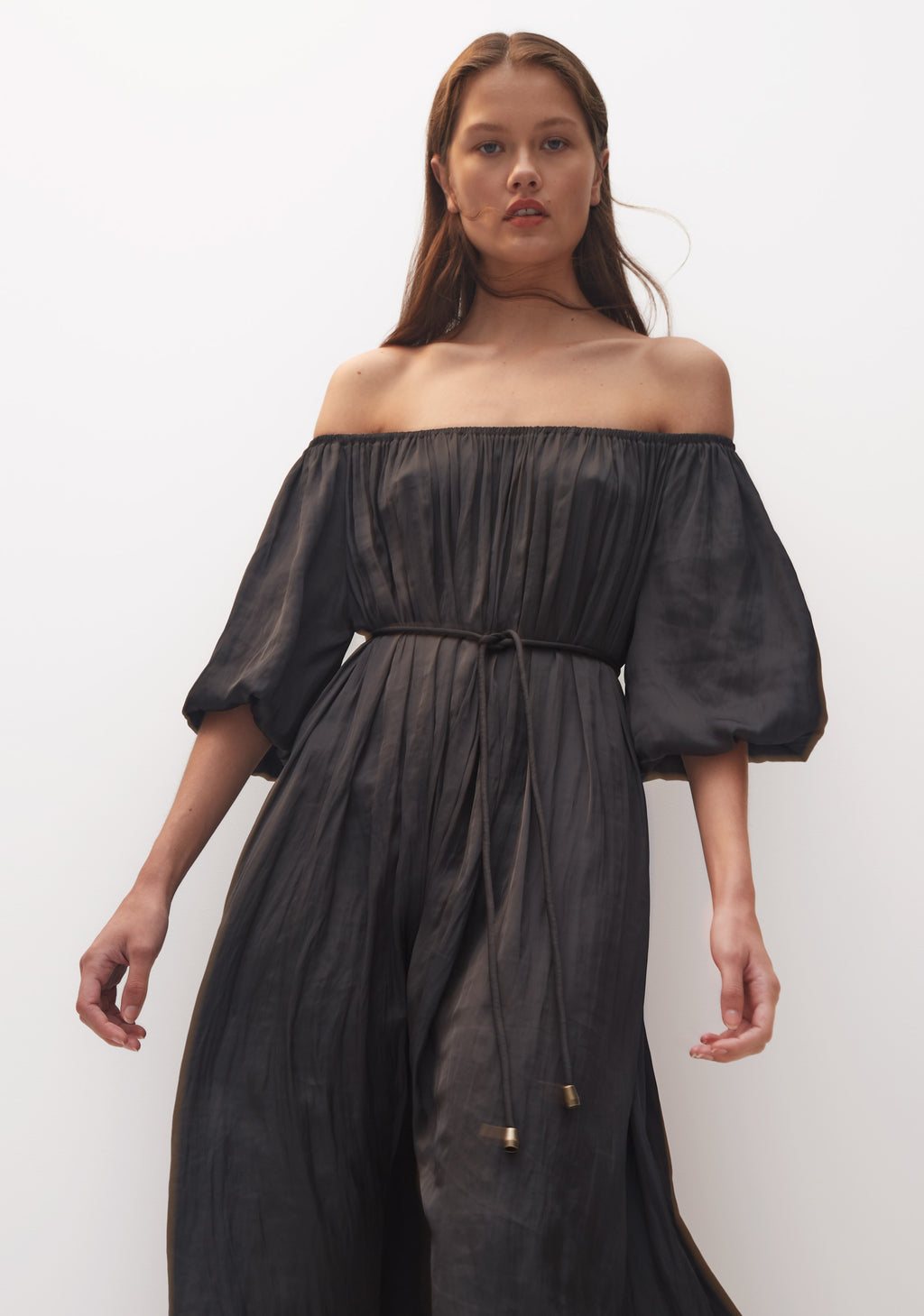 DRESS CECILIA MIDI