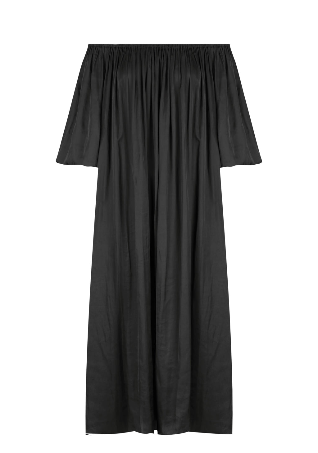 DRESS CECILIA MIDI
