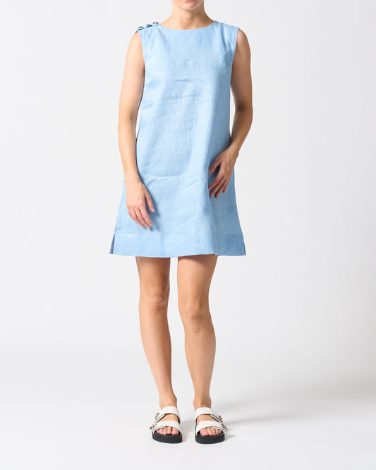 DRESS MALTA MINI
