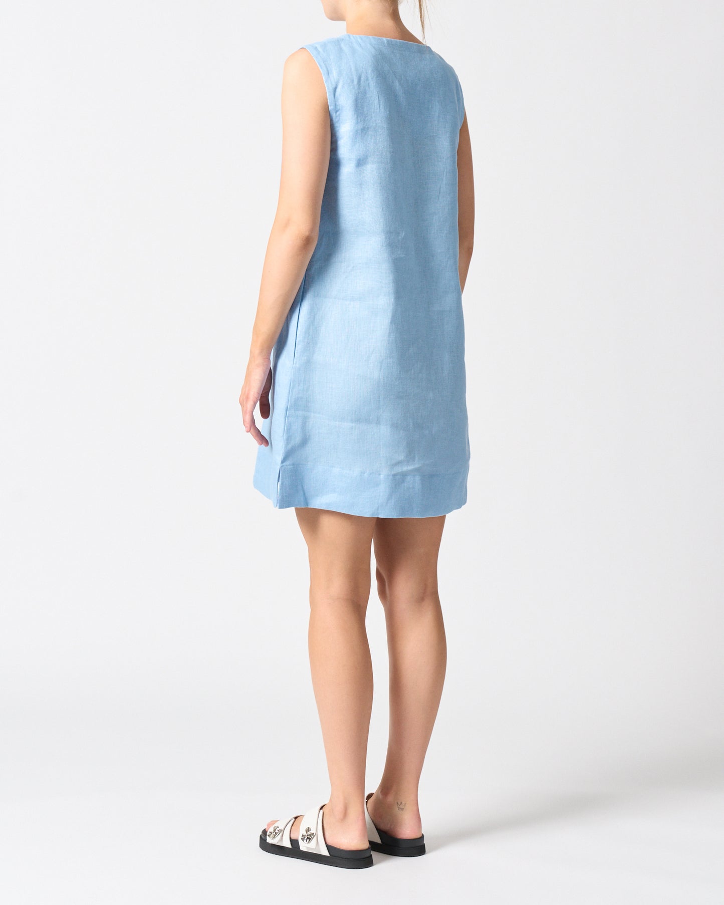 DRESS MALTA MINI