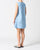 DRESS MALTA MINI