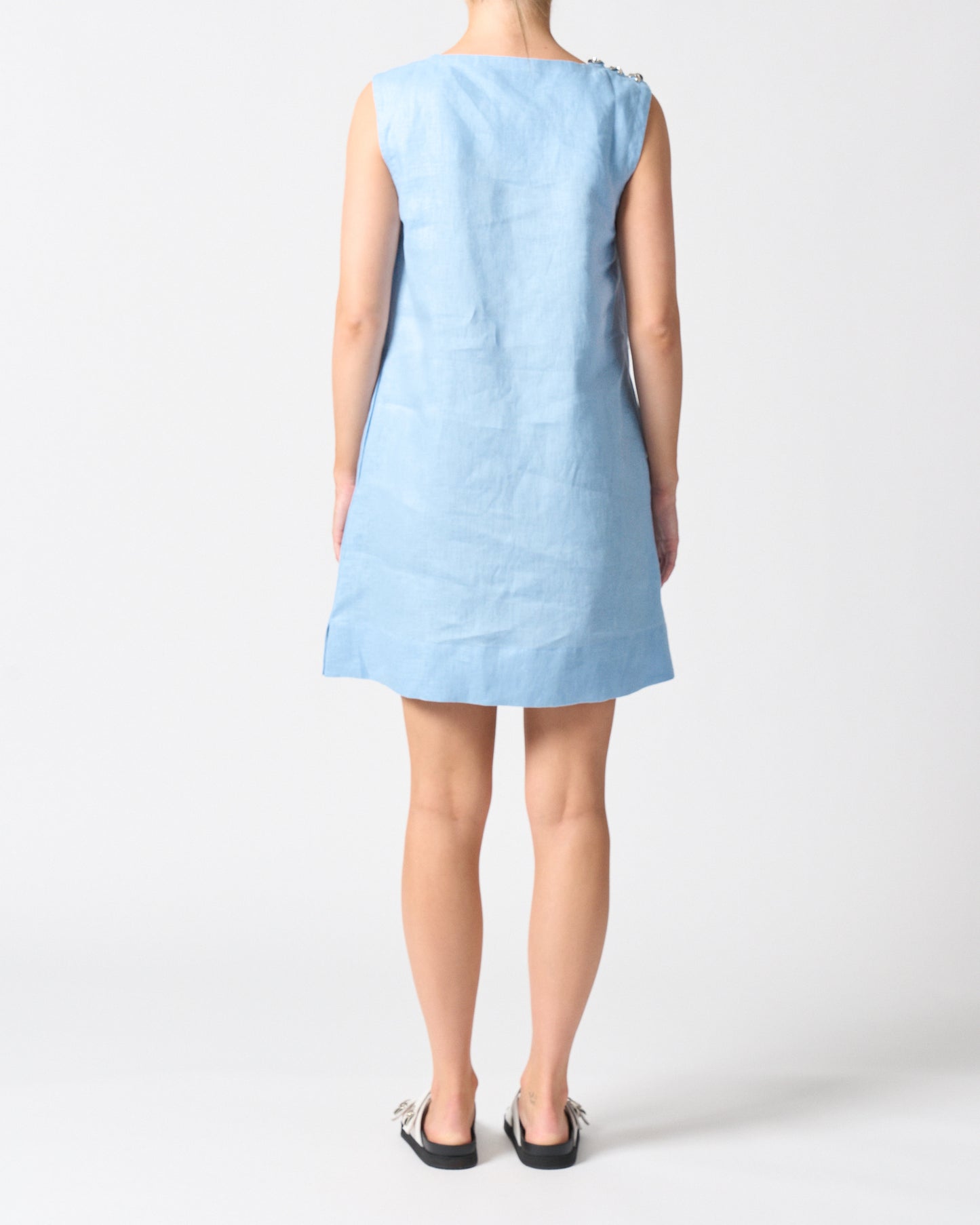 DRESS MALTA MINI