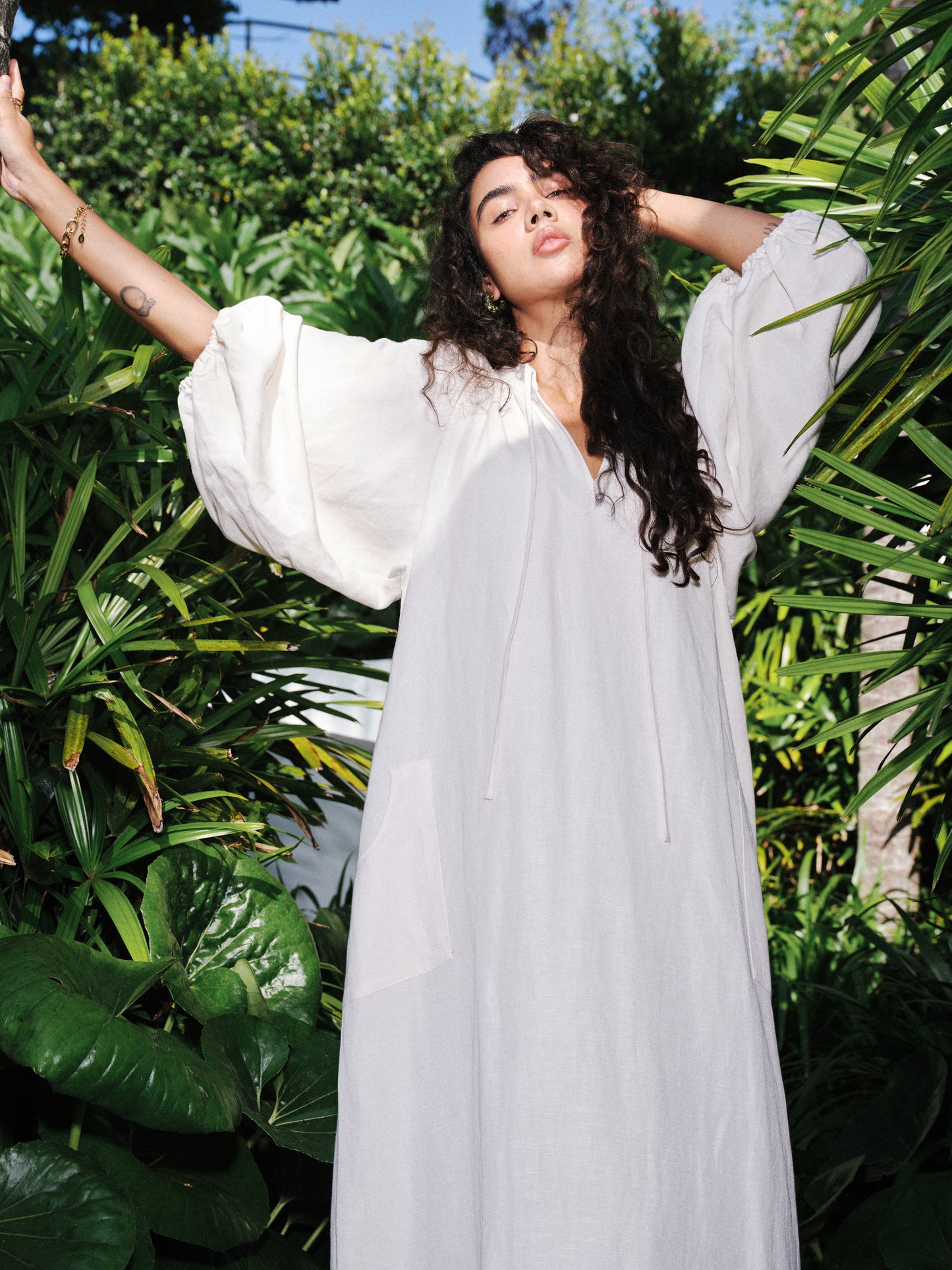 DRESS MARGARITA