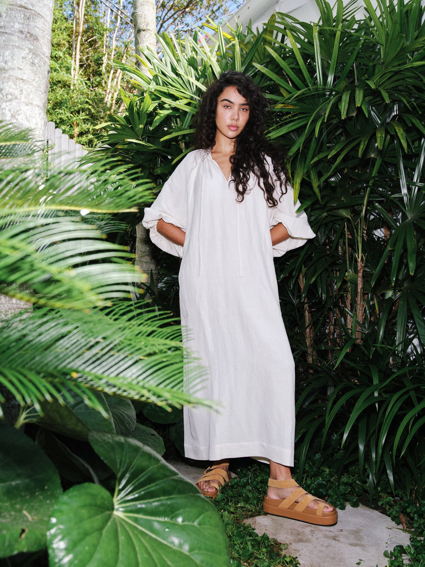 DRESS MARGARITA